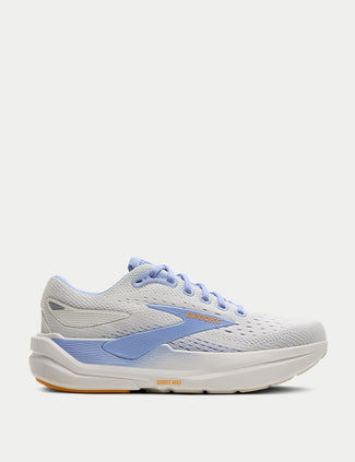 Ghost Max 3 - Coconut/Blue Heron/Orange
