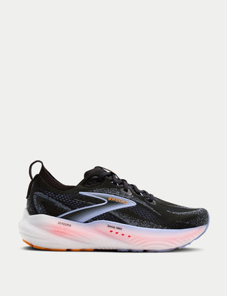 Glycerin 22 - Black/Blue Heron/Orange