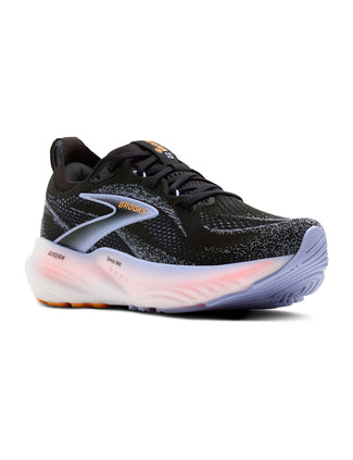 Glycerin 22 - Black/Blue Heron/Orange