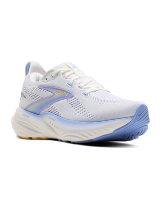 Glycerin 22 - White/Blue Heron/Apricot