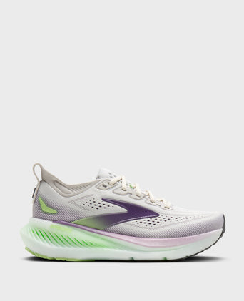 Glycerin 23 - Antarctica/Grape/Green Gecko