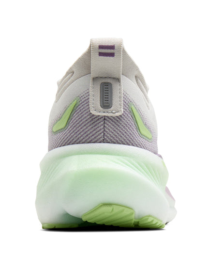 Brooks Glycerin 23 - Antarctica/Grape/Green Geckoimages4- The Sports Edit