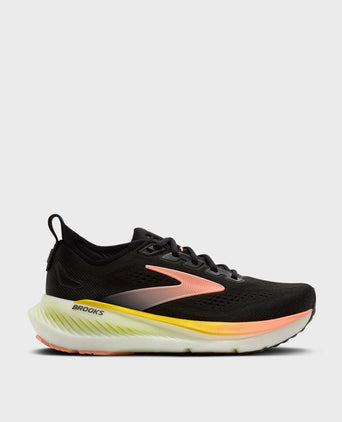 Glycerin 23 - Black/Peach/Nightlife