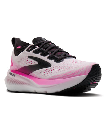 Glycerin 23 - White/Phantom/Cyber Pink