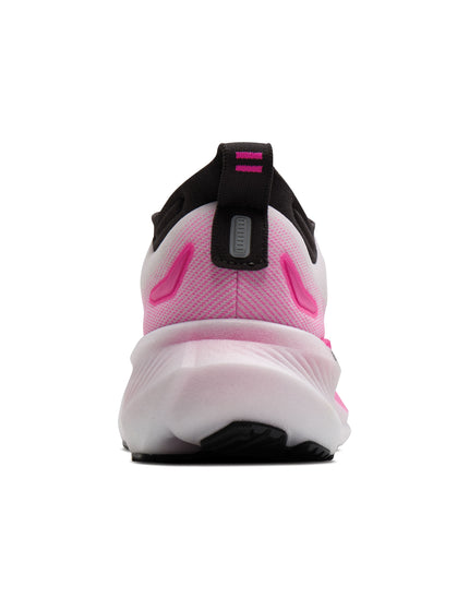 Brooks Glycerin 23 - White/Phantom/Cyber Pinkimages5- The Sports Edit