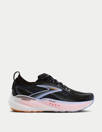 Glycerin GTS 22 - Black/Blue Heron/Orange