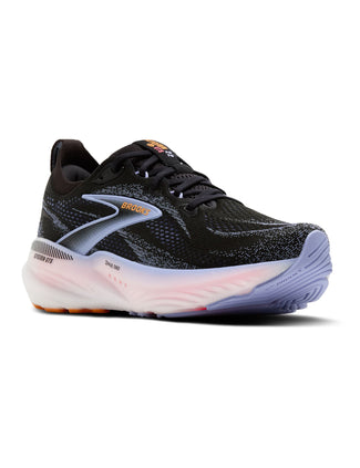 Glycerin GTS 22 - Black/Blue Heron/Orange