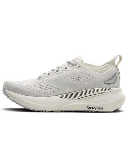 Brooks Glycerin Gts 23 - Grey/Green/Blackimages5- The Sports Edit