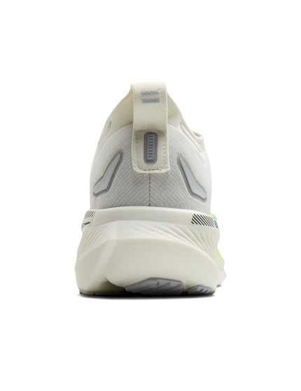 Brooks Glycerin Gts 23 - Grey/Green/Blackimages6- The Sports Edit