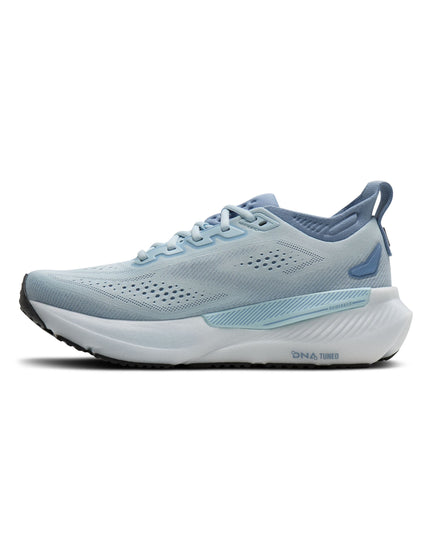 Brooks Glycerin GTS 23 - Nantucket Breeze/Rain/Clearimages3- The Sports Edit