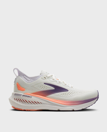 Glycerin GTS 23 - White/Mulled Grape/Clear