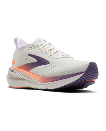 Glycerin GTS 23 - White/Mulled Grape/Clear