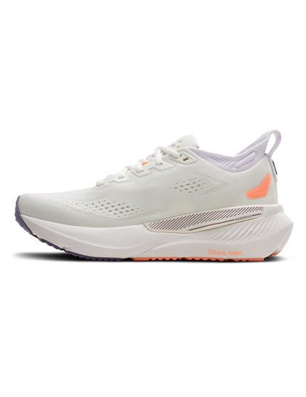 Brooks Glycerin GTS 23 - White/Mulled Grape/Clearimages3- The Sports Edit