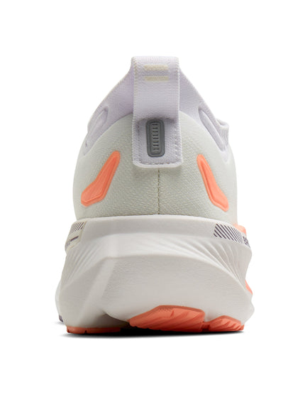 Brooks Glycerin GTS 23 - White/Mulled Grape/Clearimages4- The Sports Edit