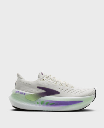 Glycerin Max 2 - Bluewash/Purple Hebe/Green