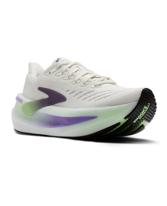 Glycerin Max 2 - Bluewash/Purple Hebe/Green