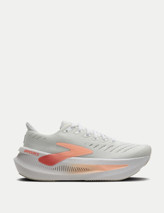 Glycerin Max 2 - White/Coral/Peach