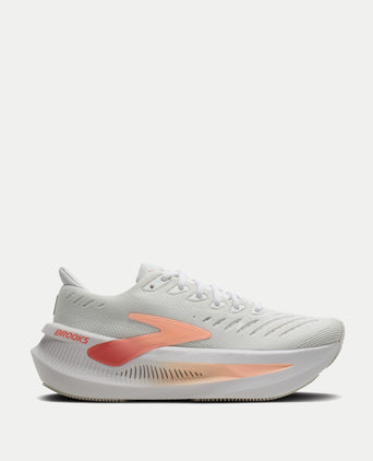 Glycerin Max 2 - White/Coral/Peach