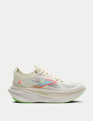 Hyperion Max 3 - Coconut/Green Gecko/Pink Clay
