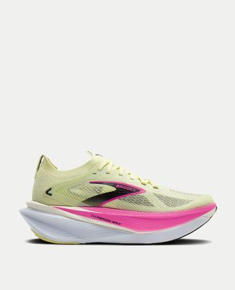 Hyperion Max 3 - Luminary/Cyber Pink/Black