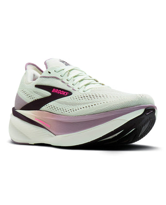Hyperion Max 4 - Coconut/Raisin/Pink