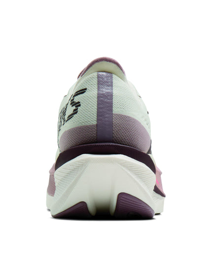 Brooks Hyperion Max 4 - Coconut/Raisin/Pinkimages4- The Sports Edit