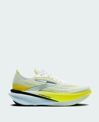 Hyperion Max 4 - White/Cyber Yellow/Black