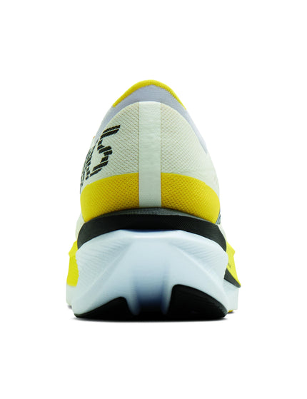 Brooks Hyperion Max 4 - White/Cyber Yellow/Blackimages4- The Sports Edit