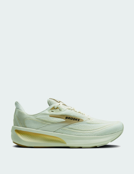 Brooks Revel 9 - Arctic Wolf/Coconut/Blackimages1- The Sports Edit