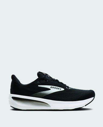 Revel 9 - Black/Grey/White