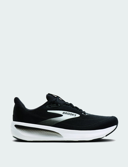 Brooks Revel 9 - Black/Grey/Whiteimages1- The Sports Edit