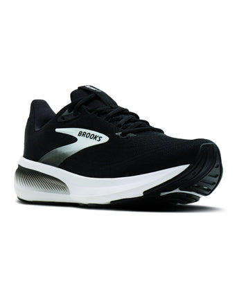 Revel 9 - Black/Grey/White