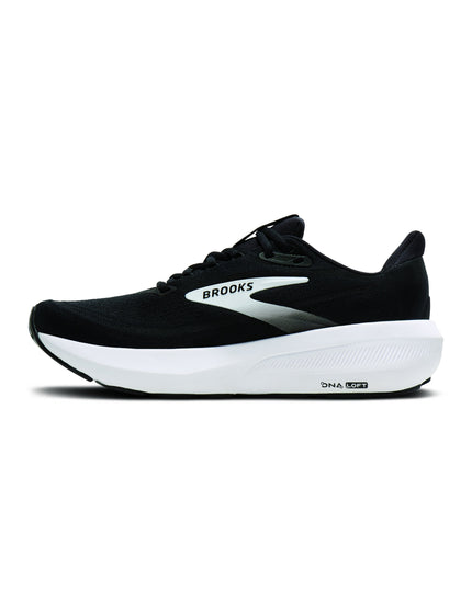 Brooks Revel 9 - Black/Grey/Whiteimages3- The Sports Edit