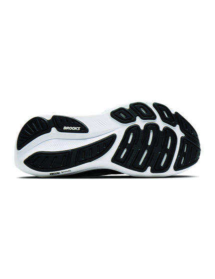 Brooks Revel 9 - Black/Grey/Whiteimages5- The Sports Edit