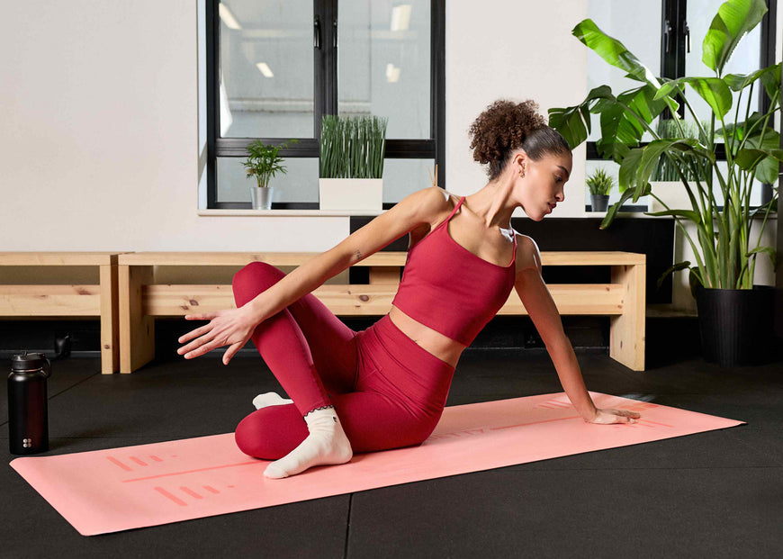 Best Yoga Leggings for Women: Studio-Tested Styles