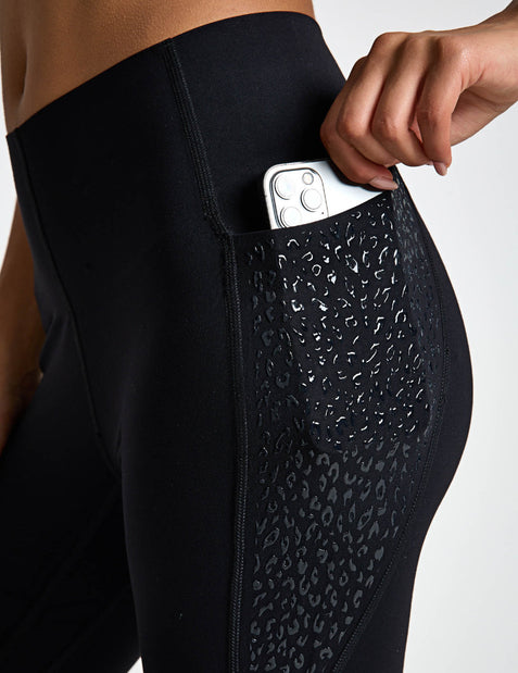 Sweaty Betty Ultimate Studio 7/8 Grippy Leggings