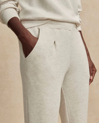 The Rolled Cuff Pant 25