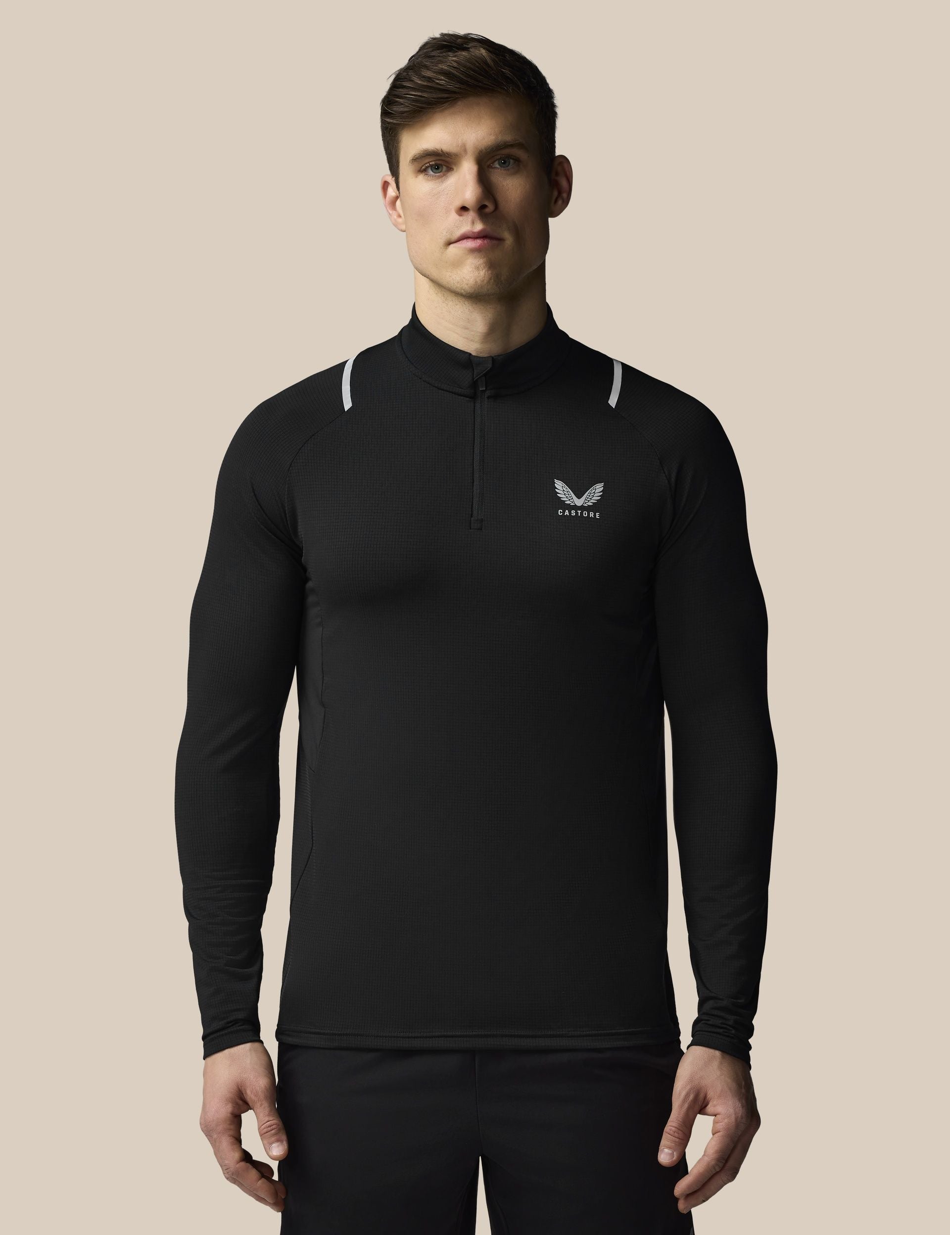 Apex Training 1 4 Zip Top