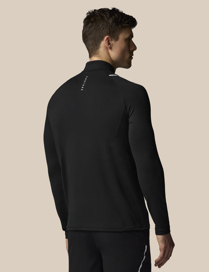 Castore Apex Training 1/4 Zip Top - Blackimages3- The Sports Edit