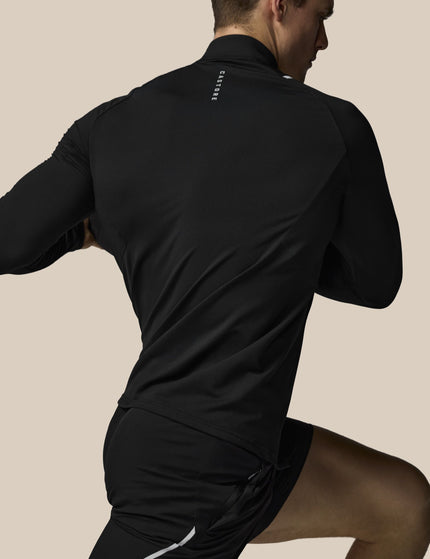 Castore Apex Training 1/4 Zip Top - Blackimages6- The Sports Edit