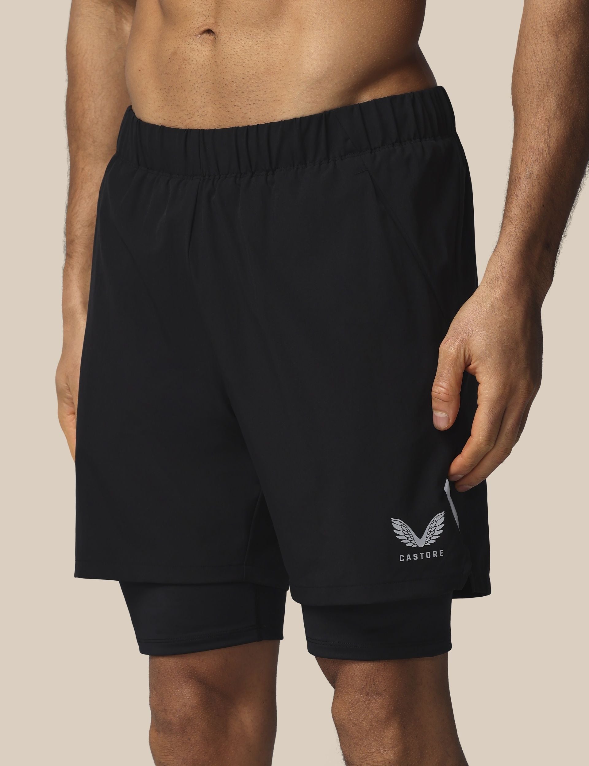 Apex 2 1 Woven Shorts
