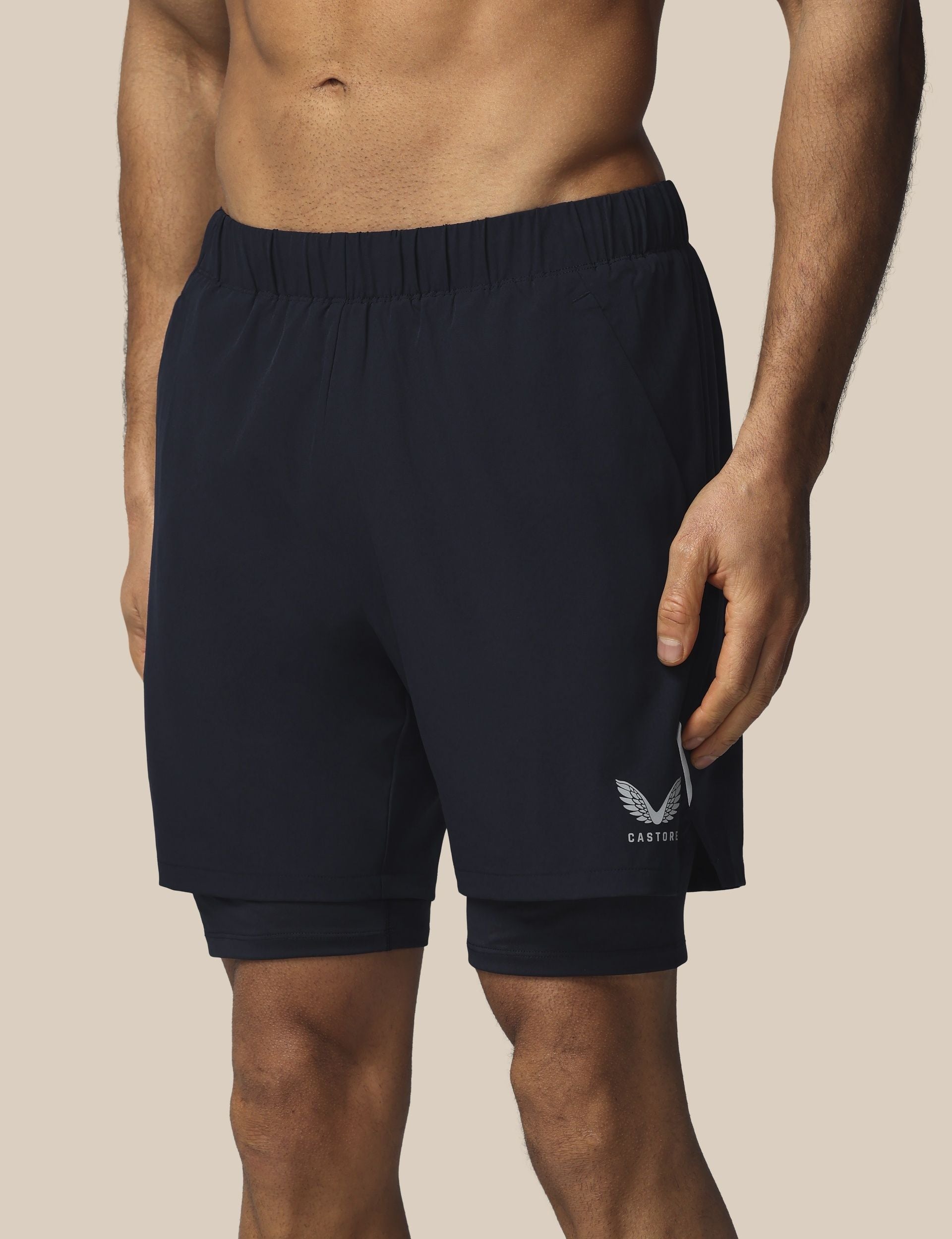 Apex 2 1 Woven Shorts