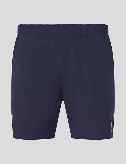 Castore Apex 2-in-1 Woven Shorts - Navyimages6- The Sports Edit