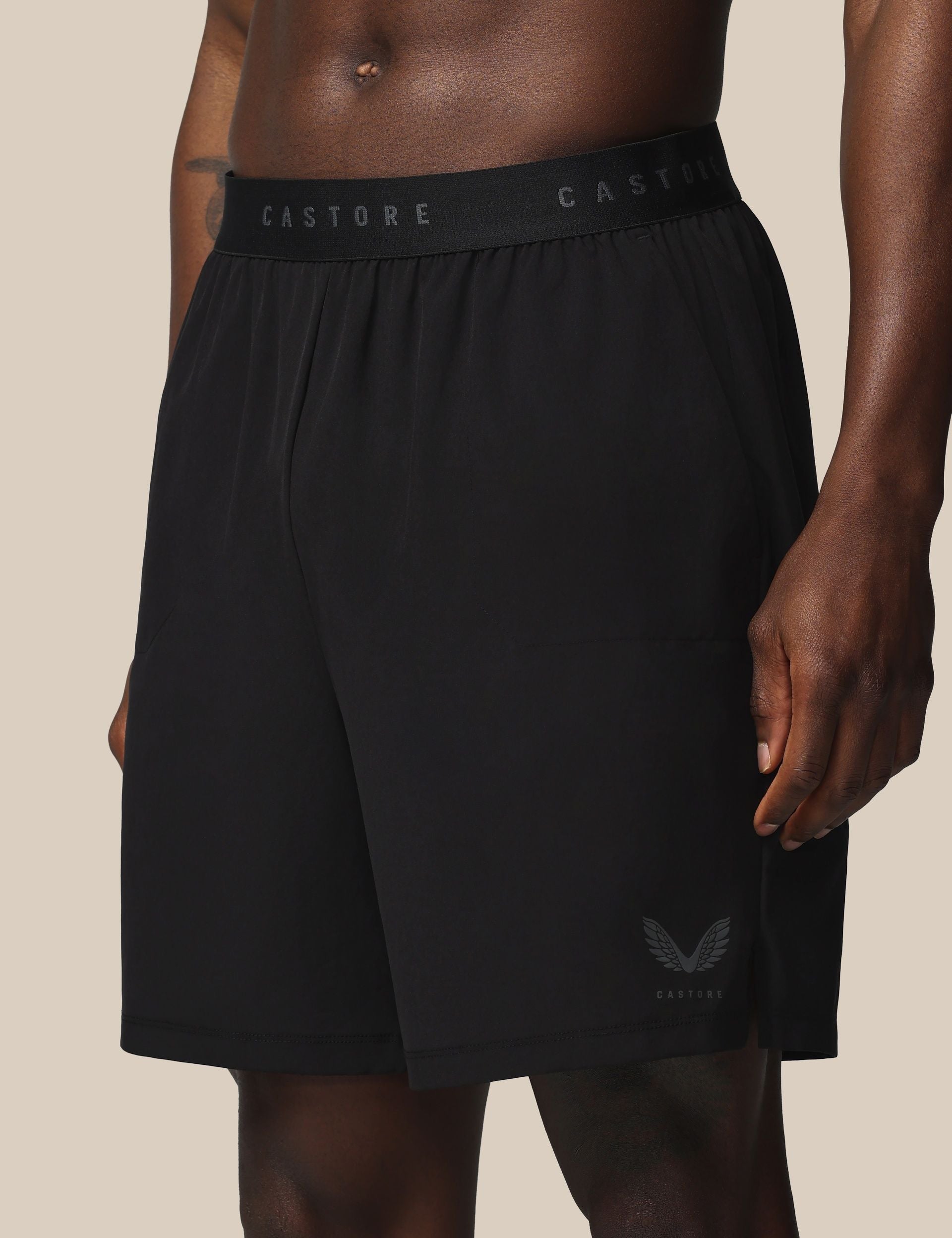 Adapt Training Shorts