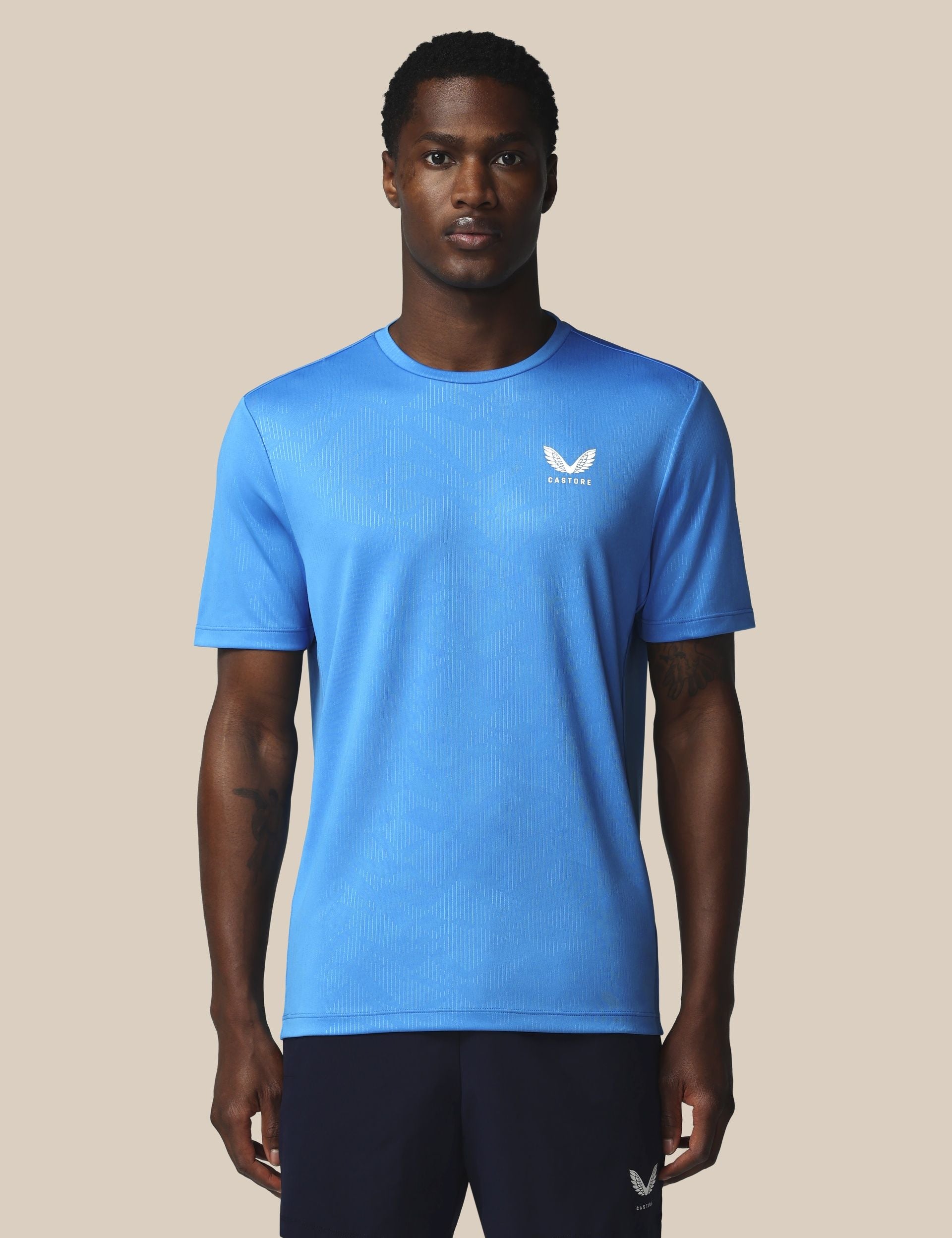Adapt All Over Print Short Sleeve T Shirt