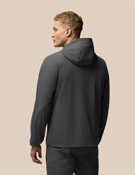 Castore Classic Set - Woven Jacket - Gunmetal/Blackimages2- The Sports Edit