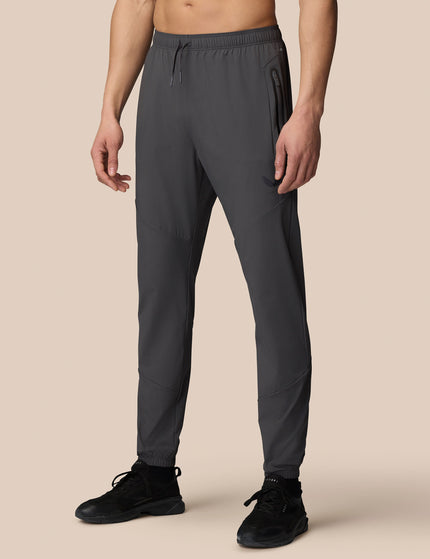 Castore Classic Set - Woven Jogger - Gunmetal/Blackimages1- The Sports Edit