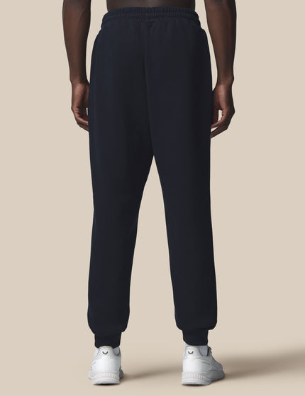 Castore Cotton Fleece Jogger - Castore Navyimages2- The Sports Edit