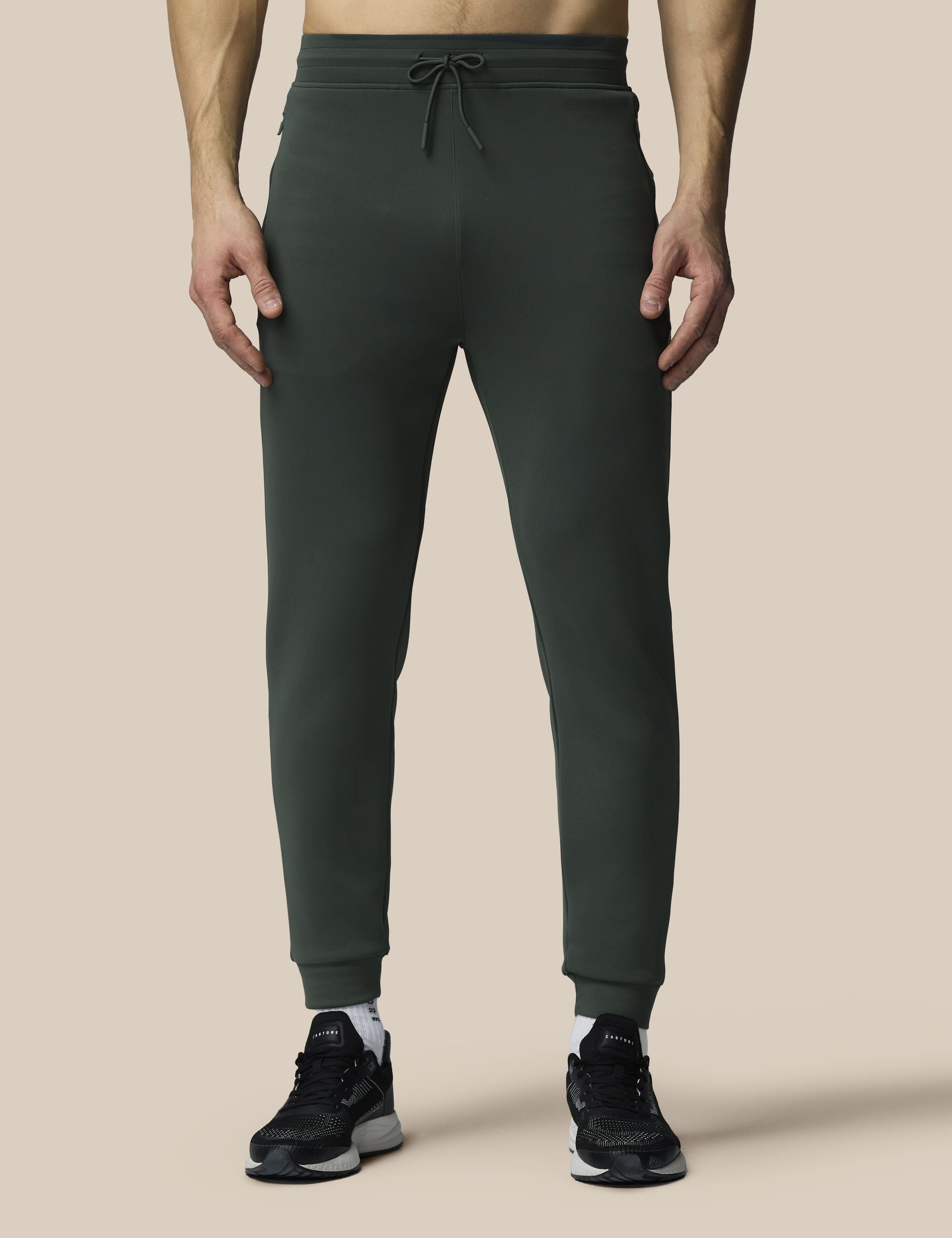 Flex Jogger Urban Chic Gunmetal