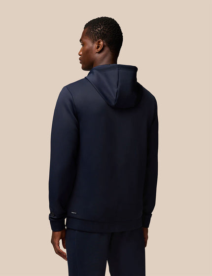 Castore Scuba Hoody - Midnight Navy/Midnight Navyimages2- The Sports Edit